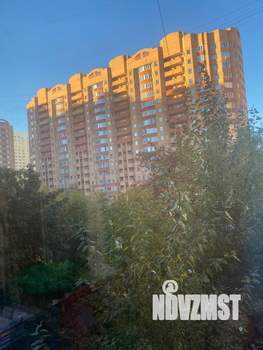 2-к квартира, вторичка, 49м2, 4/10 этаж