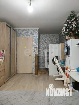 1-к квартира, вторичка, 35м2, 1/5 этаж