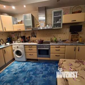 2-к квартира, вторичка, 55м2, 15/17 этаж