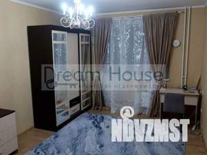 1-к квартира, вторичка, 39м2, 16/17 этаж