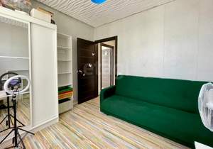3-к квартира, вторичка, 53м2, 9/23 этаж