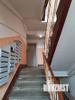 1-к квартира, вторичка, 35м2, 2/12 этаж