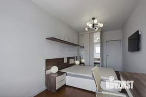 3-к квартира, вторичка, 84м2, 21/25 этаж