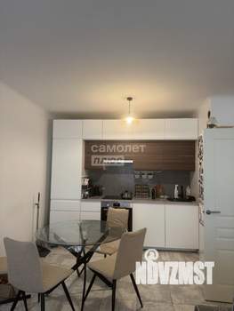 2-к квартира, вторичка, 47м2, 6/9 этаж