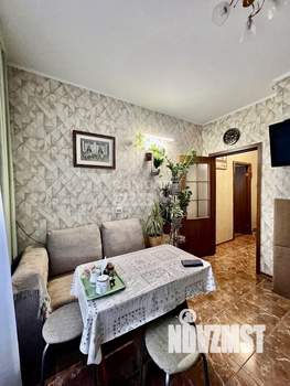 1-к квартира, вторичка, 33м2, 3/17 этаж