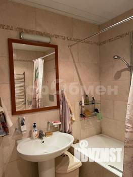 1-к квартира, вторичка, 47м2, 12/24 этаж