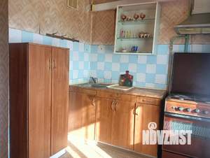 1-к квартира, вторичка, 33м2, 4/5 этаж