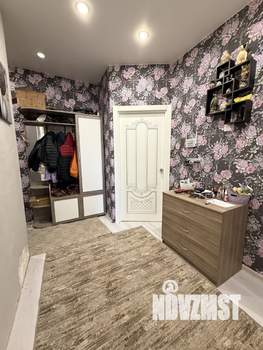 2-к квартира, вторичка, 51м2, 1/3 этаж