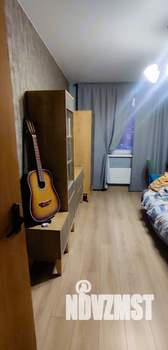 2-к квартира, вторичка, 62м2, 9/17 этаж