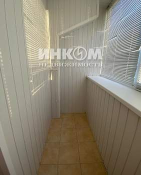 2-к квартира, вторичка, 54м2, 10/14 этаж