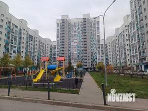 2-к квартира, вторичка, 63м2, 5/9 этаж