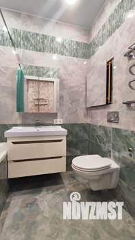 1-к квартира, вторичка, 35м2, 12/17 этаж