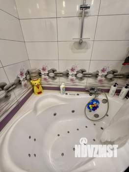 2-к квартира, вторичка, 70м2, 16/17 этаж