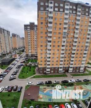 2-к квартира, сданный дом, 59м2, 2/17 этаж