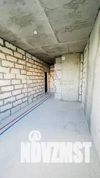 Студия квартира, вторичка, 25м2, 6/23 этаж