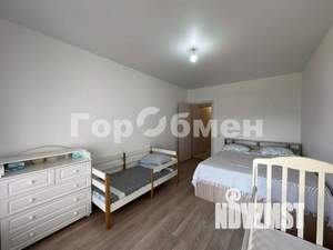 3-к квартира, вторичка, 87м2, 13/25 этаж