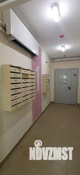 1-к квартира, вторичка, 35м2, 10/17 этаж