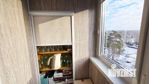 3-к квартира, вторичка, 61м2, 8/9 этаж