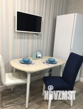 Студия квартира, вторичка, 26м2, 7/17 этаж