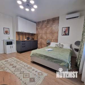 Студия квартира, вторичка, 31м2, 12/12 этаж