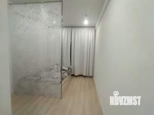 Студия квартира, вторичка, 17м2, 1/4 этаж