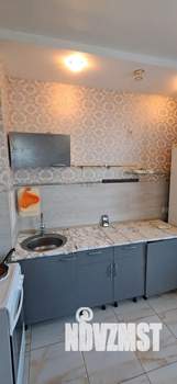 2-к квартира, вторичка, 38м2, 2/17 этаж