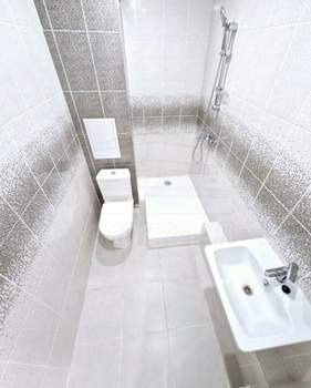 Студия квартира, вторичка, 23м2, 2/4 этаж