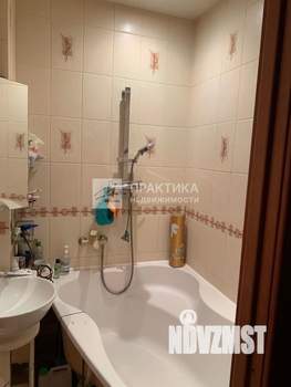 4-к квартира, вторичка, 108м2, 23/23 этаж