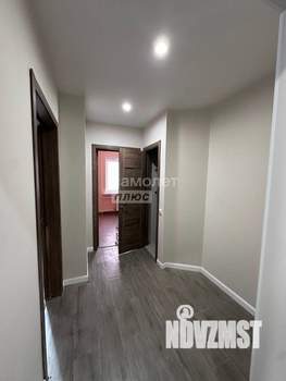 3-к квартира, вторичка, 89м2, 12/17 этаж