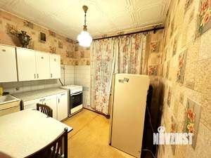 2-к квартира, вторичка, 43м2, 9/9 этаж