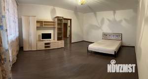 3-к квартира, вторичка, 123м2, 4/17 этаж