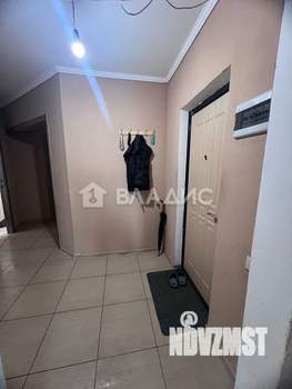 3-к квартира, вторичка, 82м2, 11/17 этаж