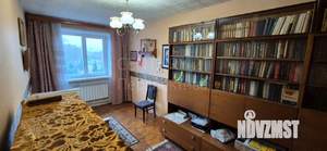 3-к квартира, вторичка, 60м2, 5/5 этаж