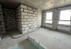 Студия квартира, вторичка, 20м2, 9/25 этаж