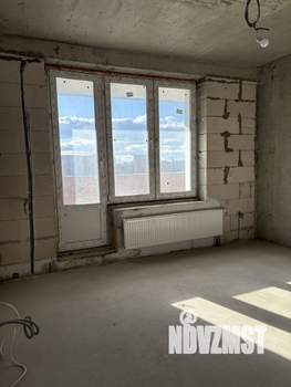 2-к квартира, вторичка, 69м2, 16/17 этаж