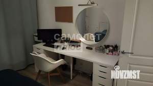 2-к квартира, вторичка, 47м2, 6/9 этаж