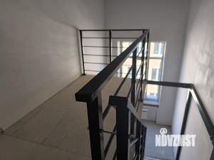 Студия квартира, вторичка, 18м2, 4/4 этаж