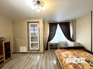 Студия квартира, вторичка, 29м2, 5/18 этаж