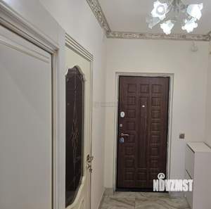 2-к квартира, вторичка, 92м2, 3/23 этаж