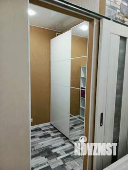 1-к квартира, вторичка, 32м2, 4/17 этаж