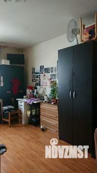 2-к квартира, вторичка, 54м2, 13/17 этаж