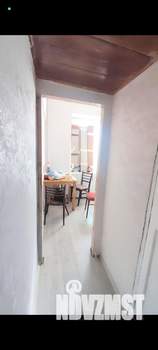 1-к квартира, вторичка, 30м2, 1/3 этаж