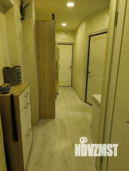 2-к квартира, вторичка, 43м2, 3/5 этаж