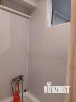 1-к квартира, вторичка, 30м2, 1/3 этаж