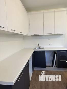 Студия квартира, сданный дом, 25м2, 8/17 этаж