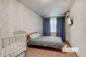1-к квартира, вторичка, 34м2, 5/10 этаж