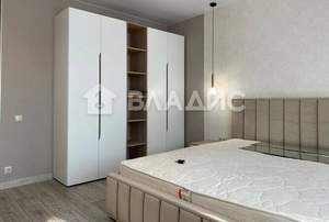 1-к квартира, вторичка, 48м2, 17/17 этаж