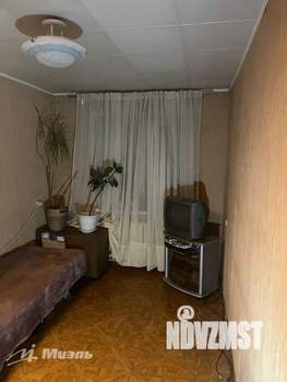 2-к квартира, вторичка, 46м2, 5/5 этаж