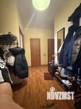 2-к квартира, вторичка, 77м2, 3/20 этаж