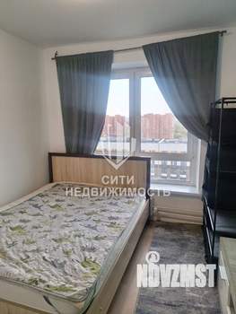 2-к квартира, вторичка, 56м2, 18/25 этаж